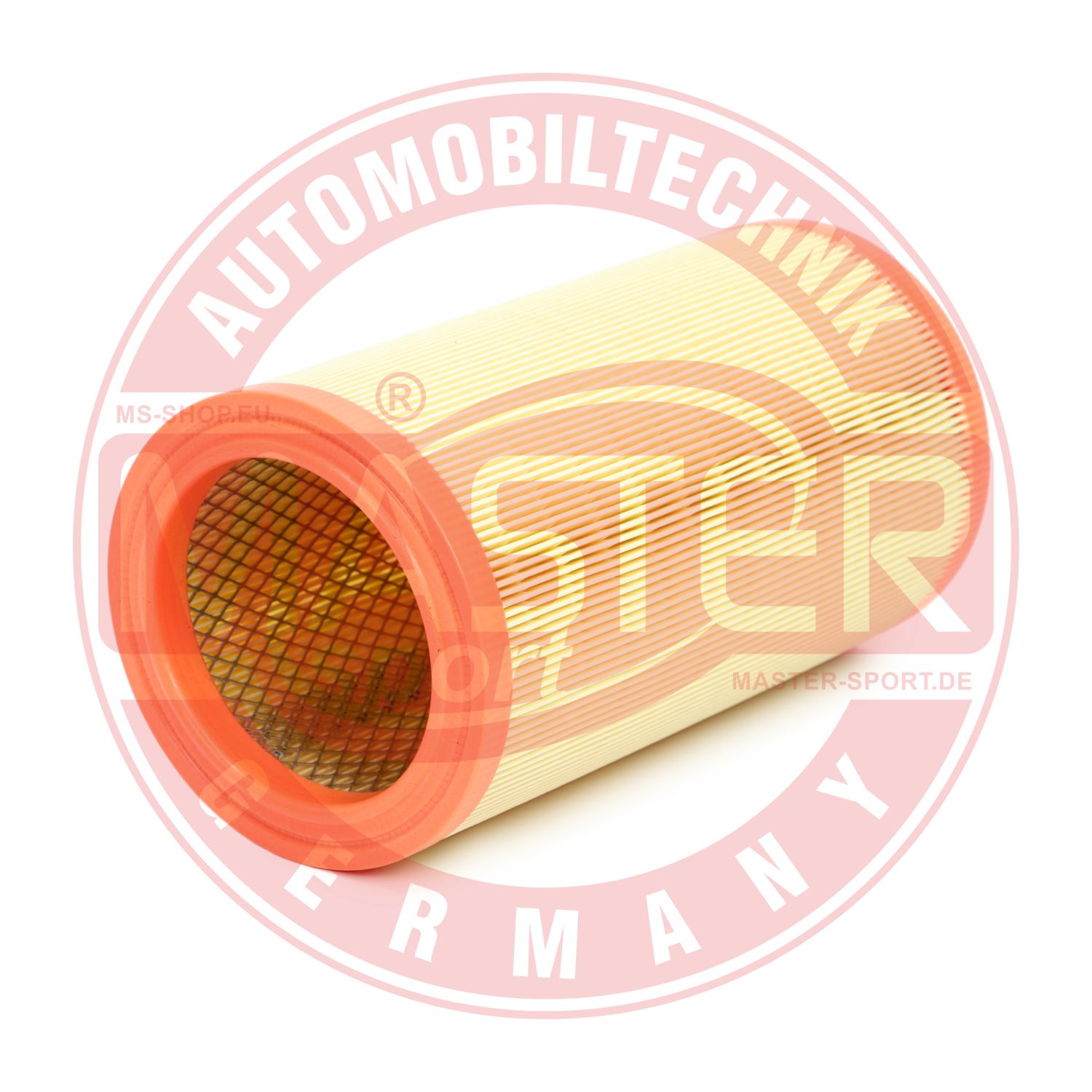 Filtru aer MASTERSPORT GERMANY 14004-LF-PCS-MS